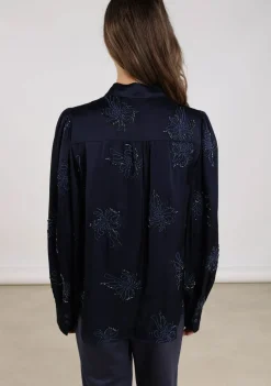 NUKUS BLOUSE