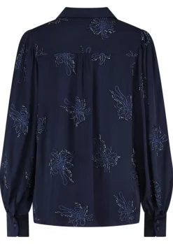 NUKUS BLOUSE