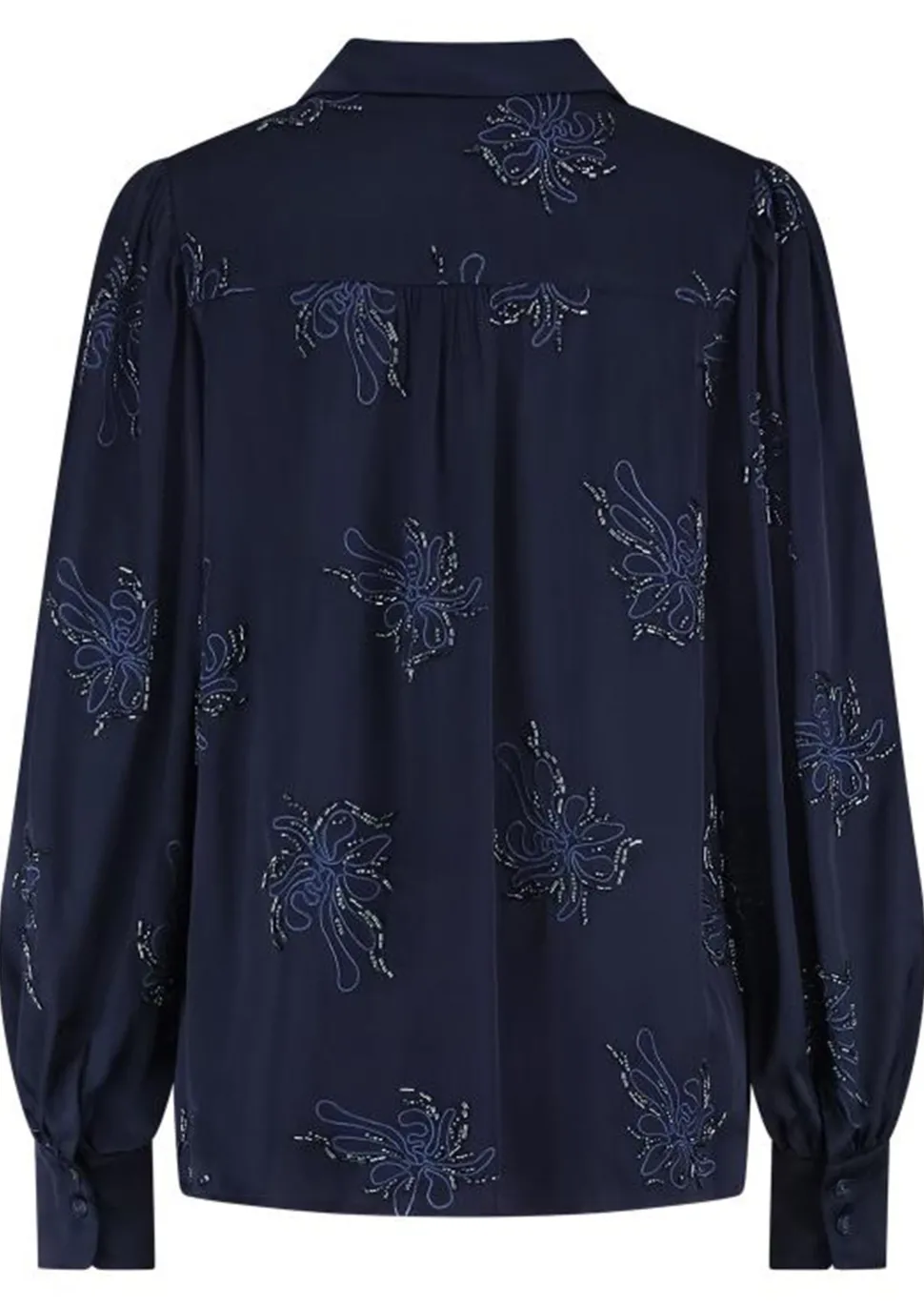 NUKUS BLOUSE
