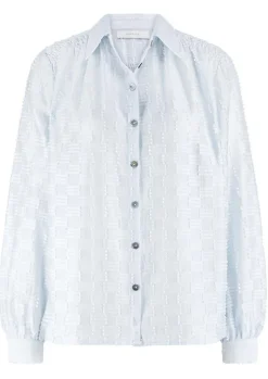 NUKUS BLOUSE