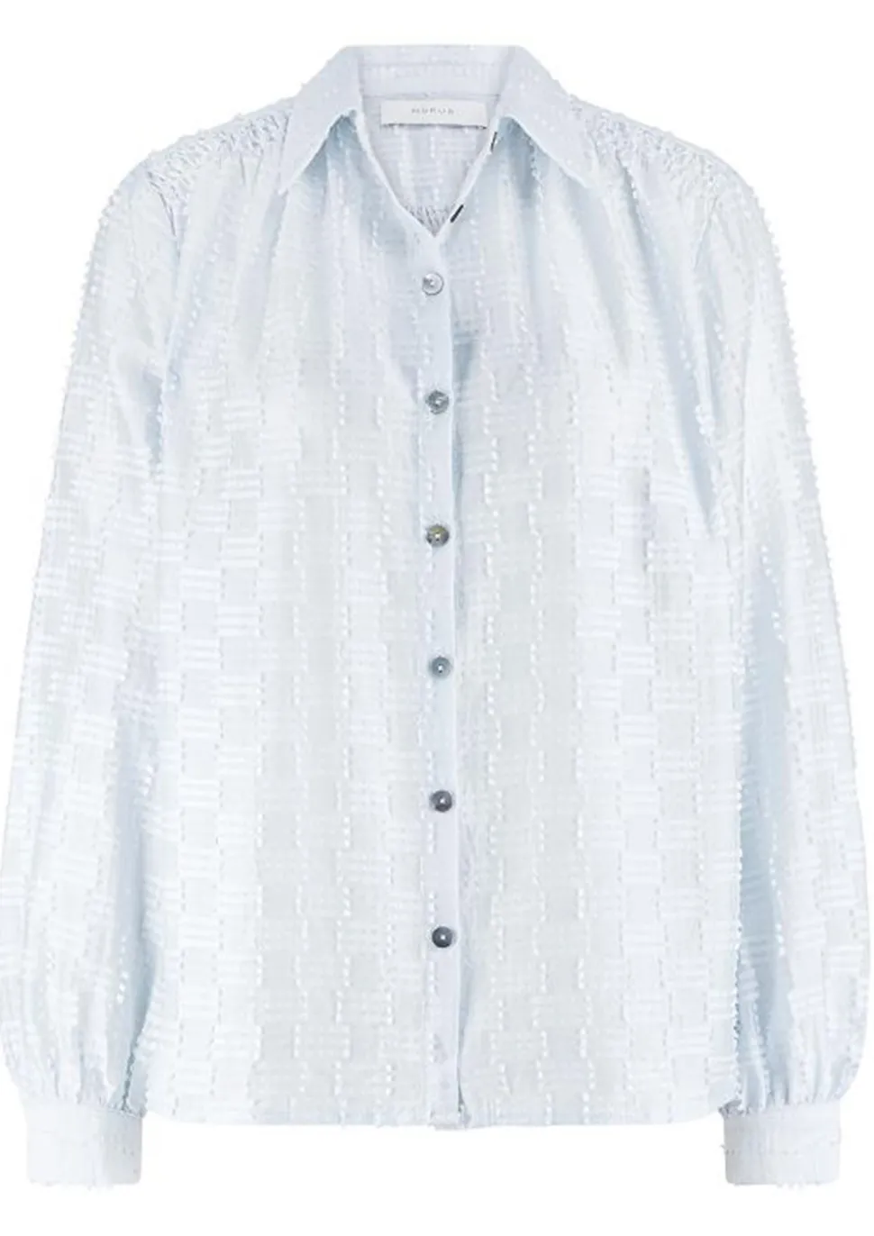 NUKUS BLOUSE