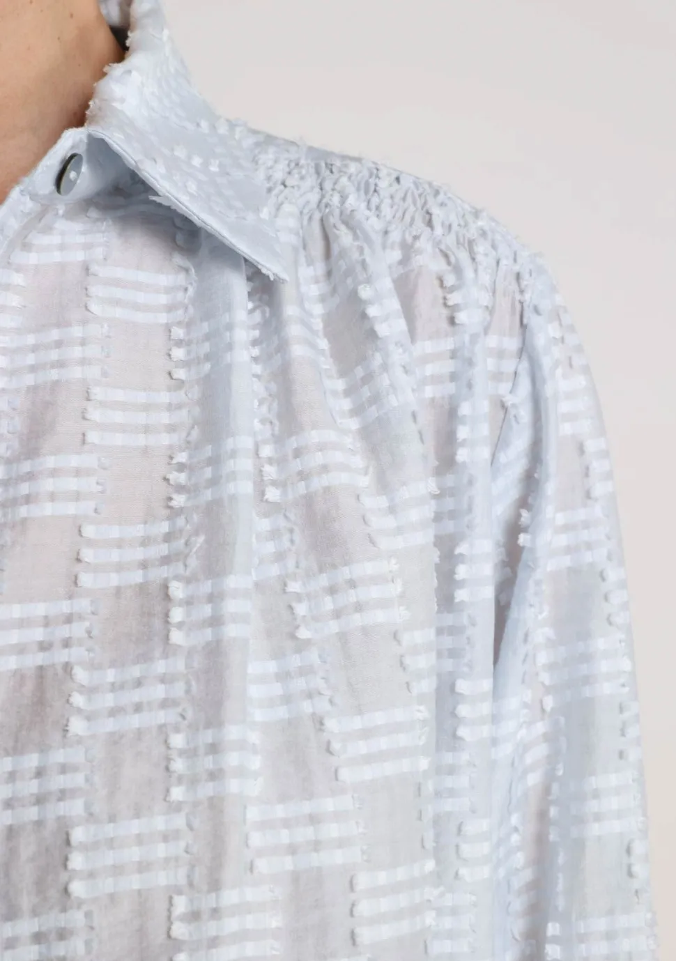 NUKUS BLOUSE