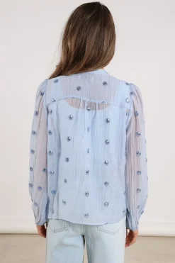 NUKUS BLOUSE