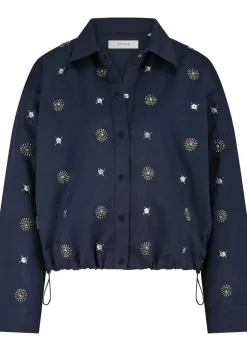 NUKUS BLOUSE