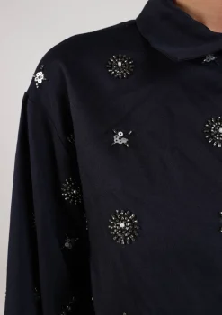 NUKUS BLOUSE