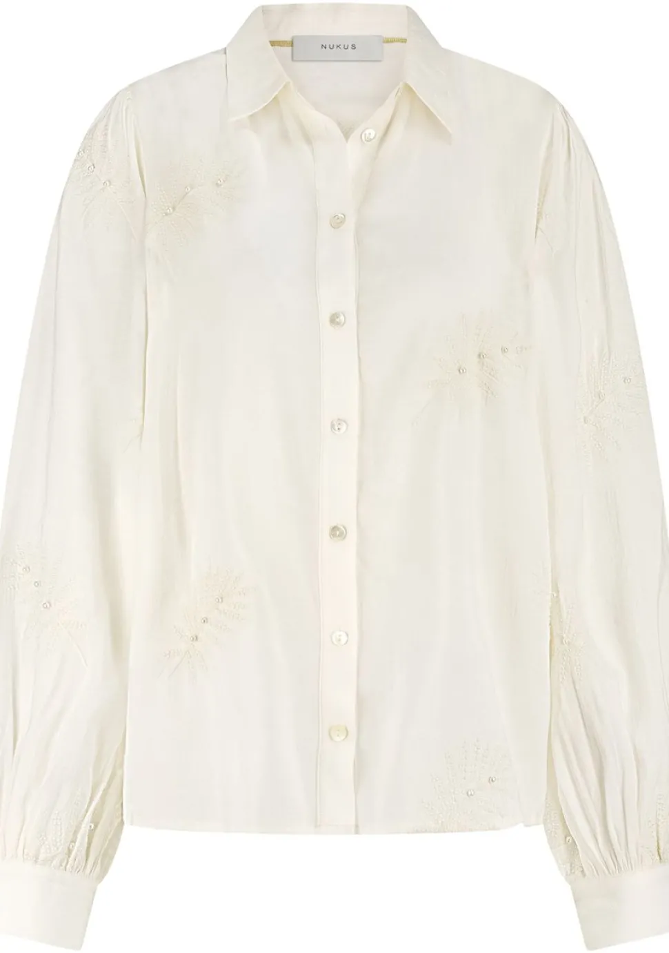 NUKUS BLOUSE