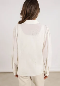 NUKUS BLOUSE