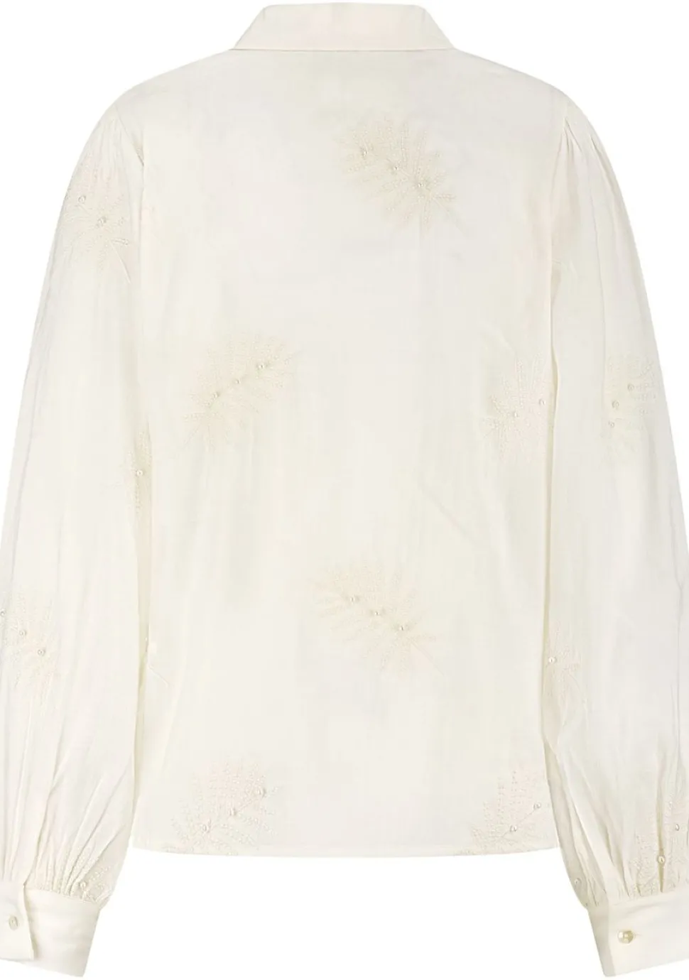 NUKUS BLOUSE