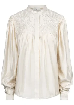 NUKUS BLOUSE