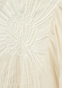 NUKUS BLOUSE
