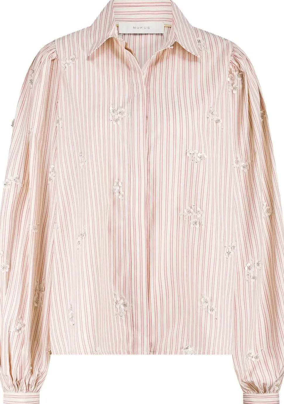 NUKUS BLOUSE