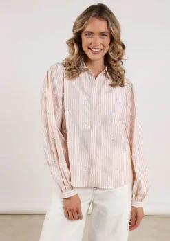 NUKUS BLOUSE