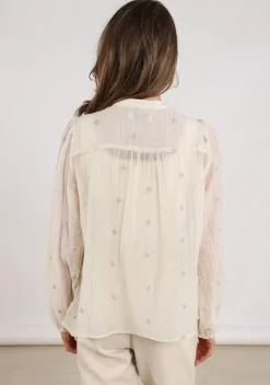 NUKUS BLOUSE