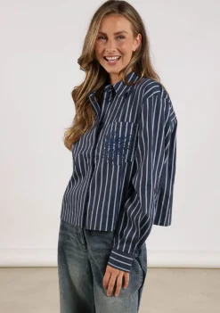 NUKUS BLOUSE