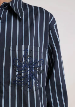 NUKUS BLOUSE