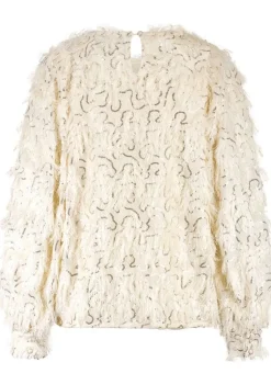 NUKUS BLOUSE