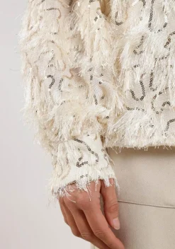 NUKUS BLOUSE