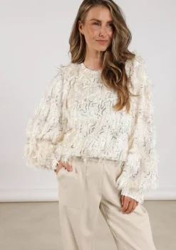 NUKUS BLOUSE