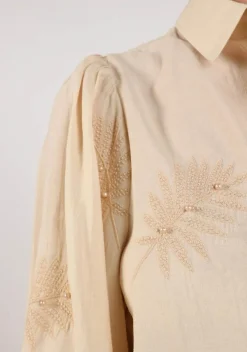 NUKUS BLOUSE