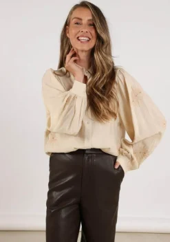 NUKUS BLOUSE