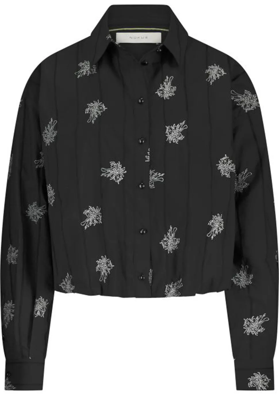 NUKUS BLOUSE
