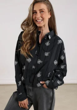 NUKUS BLOUSE