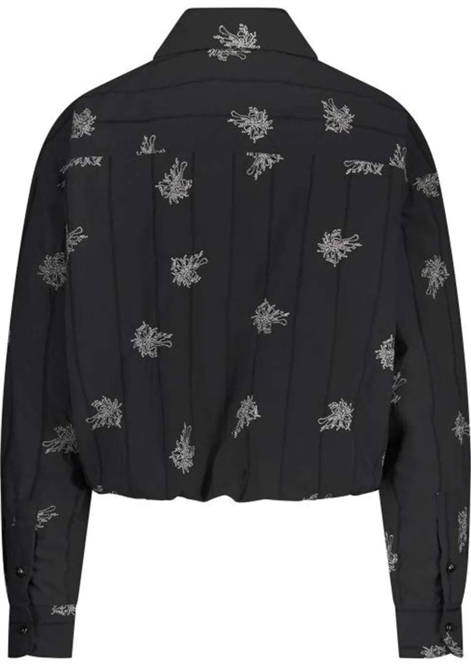 NUKUS BLOUSE