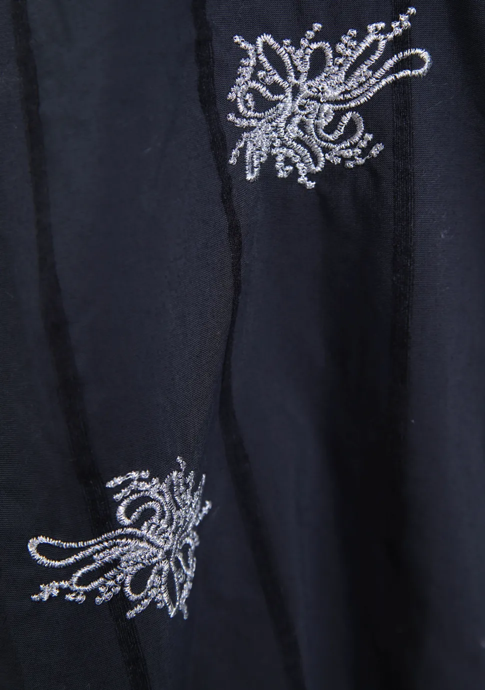 NUKUS BLOUSE