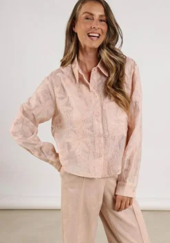 NUKUS BLOUSE