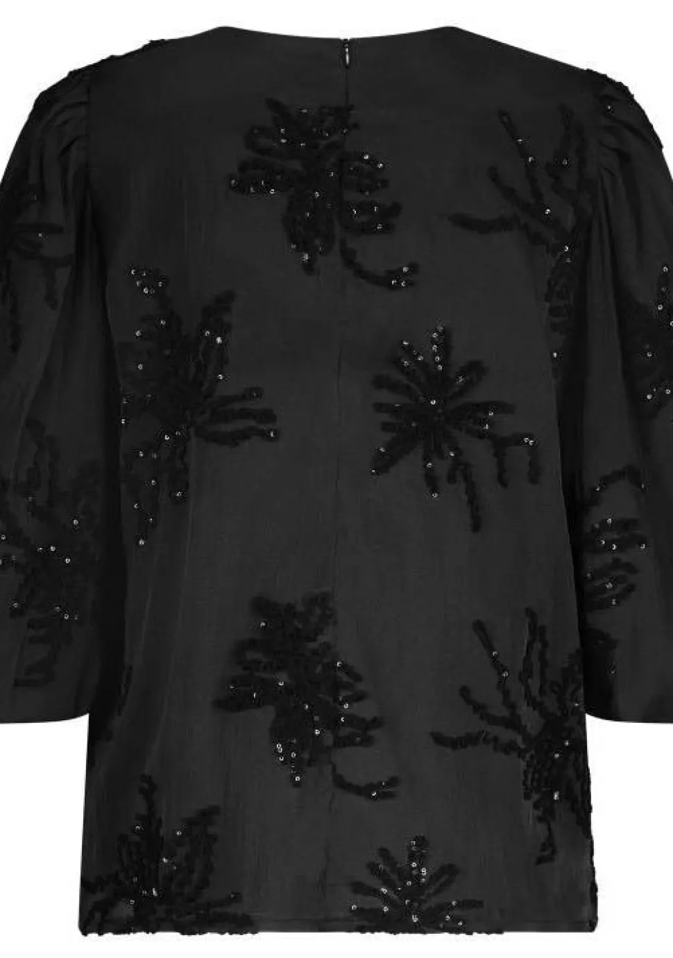 NUKUS BLOUSE