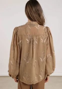 NUKUS BLOUSE