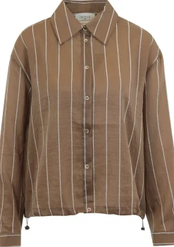 NUKUS BLOUSE