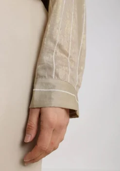NUKUS BLOUSE