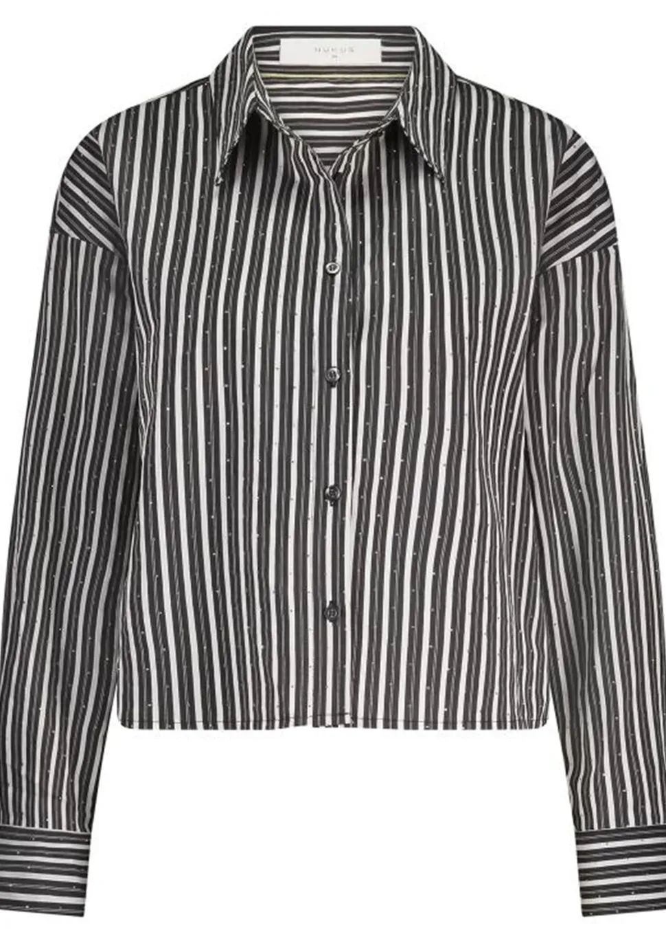 NUKUS BLOUSE