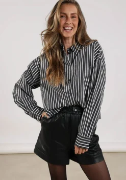 NUKUS BLOUSE