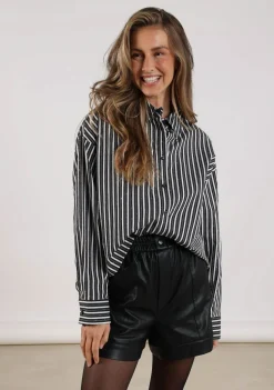 NUKUS BLOUSE