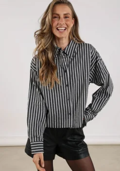 NUKUS BLOUSE