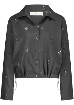 NUKUS BLOUSE