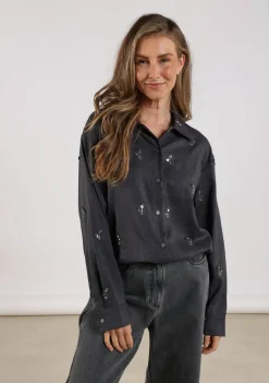 NUKUS BLOUSE