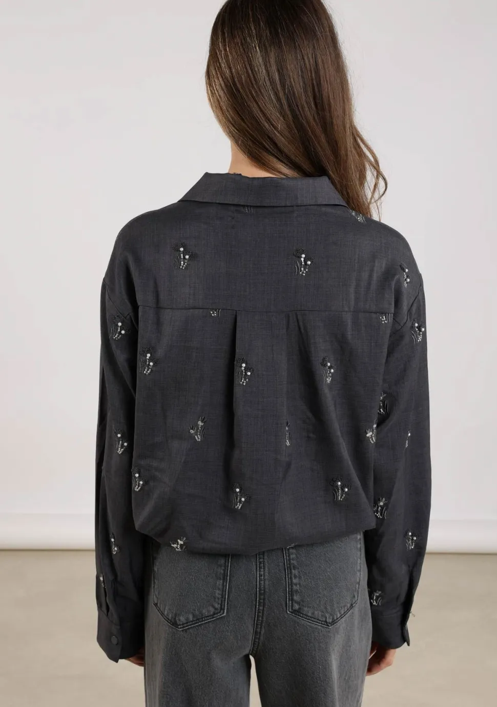 NUKUS BLOUSE