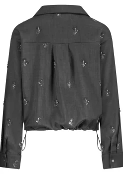NUKUS BLOUSE