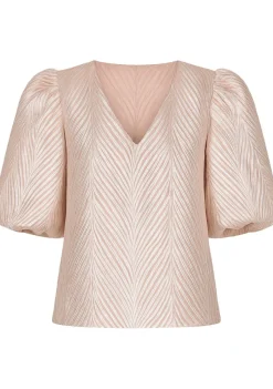 NUKUS BLOUSE