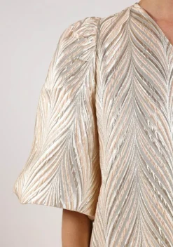NUKUS BLOUSE