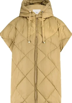 NUKUS BODYWARMER