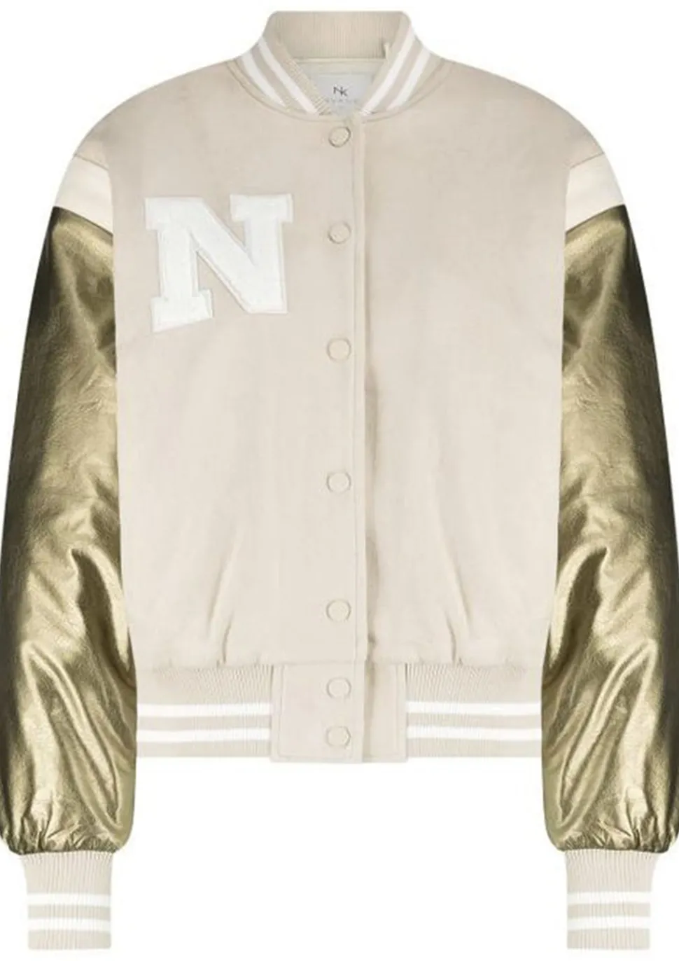 NUKUS BOMBERJACK