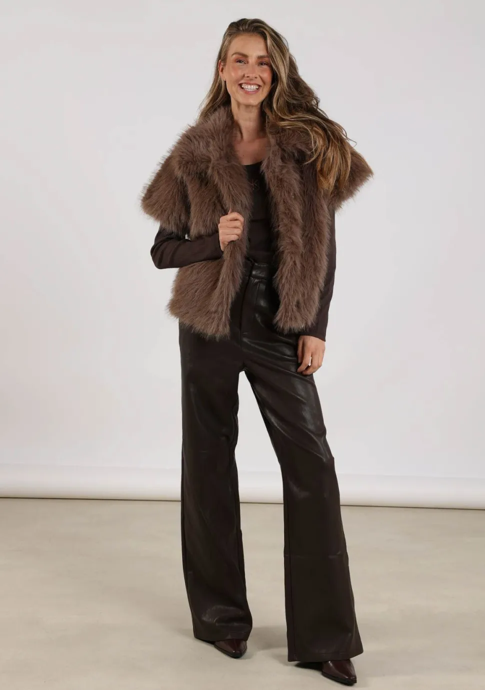 NUKUS GILET