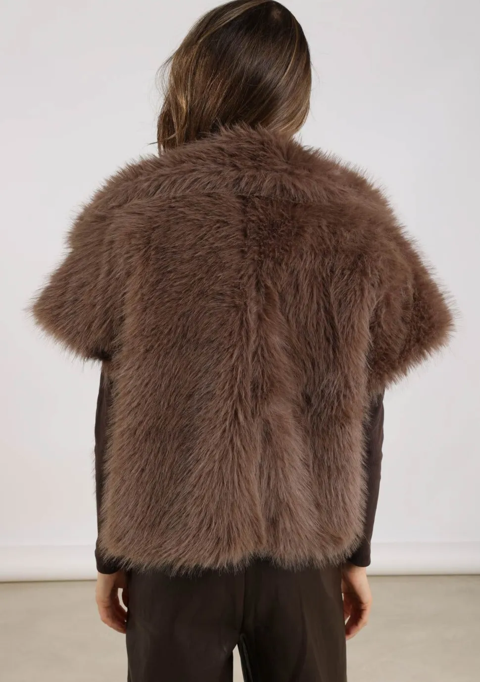NUKUS GILET