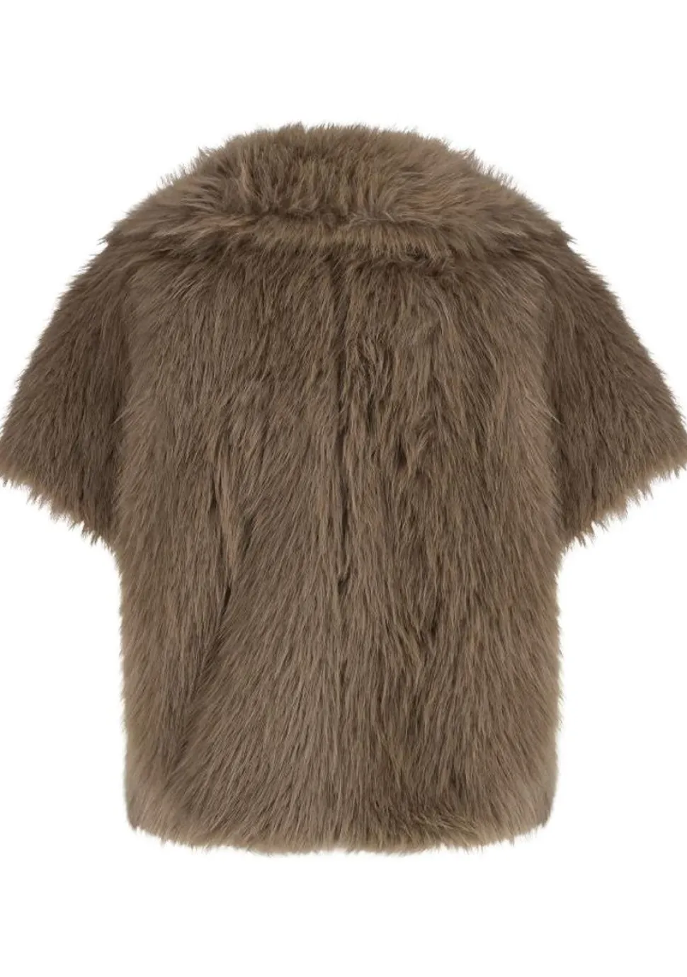 NUKUS GILET