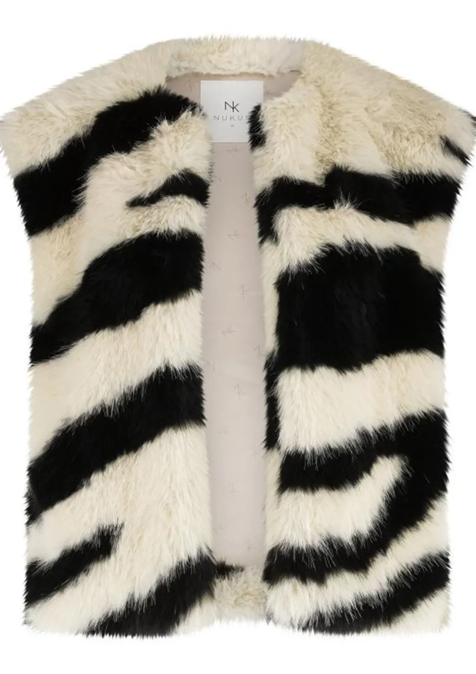 NUKUS GILET