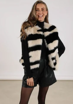 NUKUS GILET